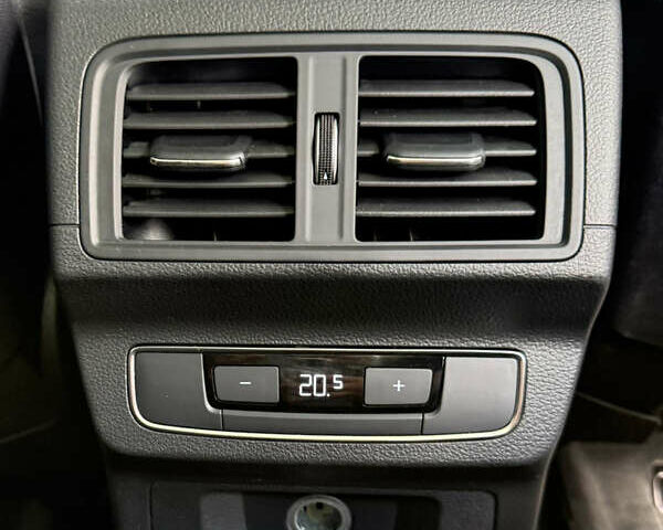 Белый Ауди Ку 5, объемом двигателя 2 л и пробегом 55 тыс. км за 26500 $, фото 52 на Automoto.ua