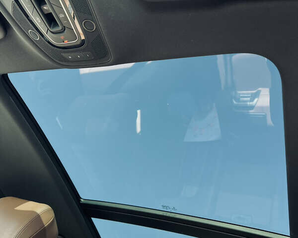 Білий Ауді Ку 5, об'ємом двигуна 1.98 л та пробігом 76 тис. км за 29000 $, фото 16 на Automoto.ua