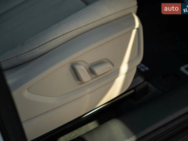 Білий Ауді Ку 5, об'ємом двигуна 1.98 л та пробігом 99 тис. км за 34500 $, фото 42 на Automoto.ua