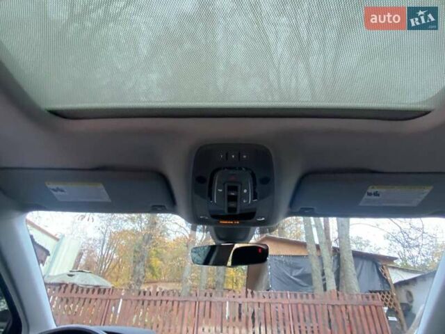 Белый Ауди Ку 5, объемом двигателя 1.98 л и пробегом 89 тыс. км за 25999 $, фото 23 на Automoto.ua