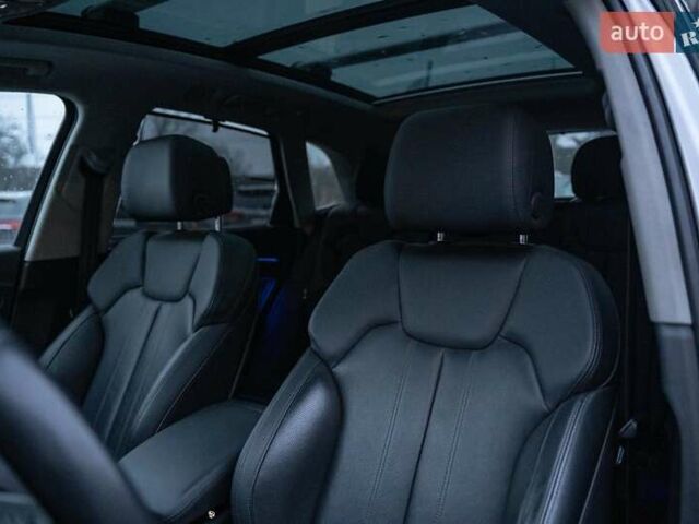 Білий Ауді Ку 5, об'ємом двигуна 1.98 л та пробігом 62 тис. км за 43600 $, фото 48 на Automoto.ua