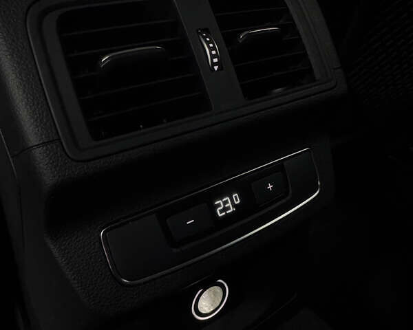 Білий Ауді Ку 5, об'ємом двигуна 1.98 л та пробігом 180 тис. км за 24399 $, фото 28 на Automoto.ua