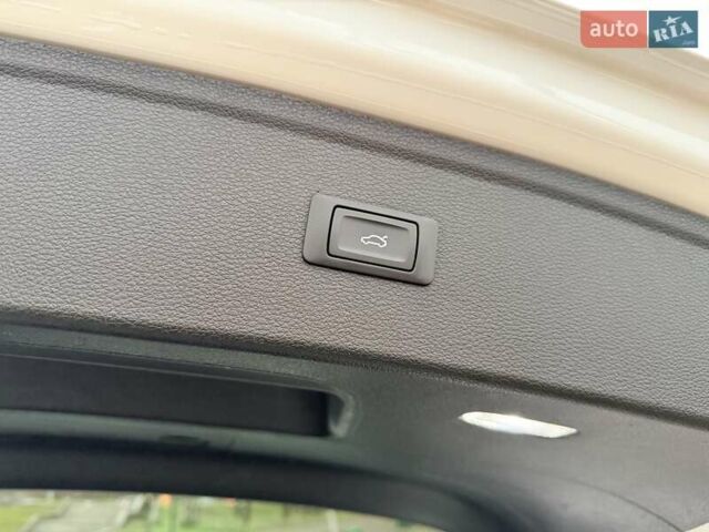 Білий Ауді Ку 5, об'ємом двигуна 1.98 л та пробігом 39 тис. км за 33500 $, фото 20 на Automoto.ua