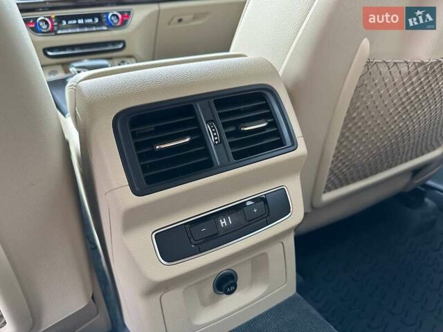 Белый Ауди Ку 5, объемом двигателя 1.98 л и пробегом 183 тыс. км за 23950 $, фото 15 на Automoto.ua