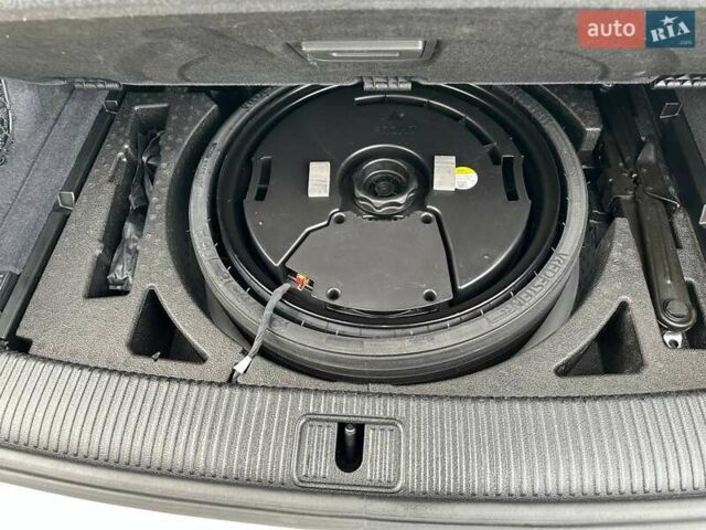 Белый Ауди Ку 5, объемом двигателя 1.98 л и пробегом 183 тыс. км за 23950 $, фото 17 на Automoto.ua