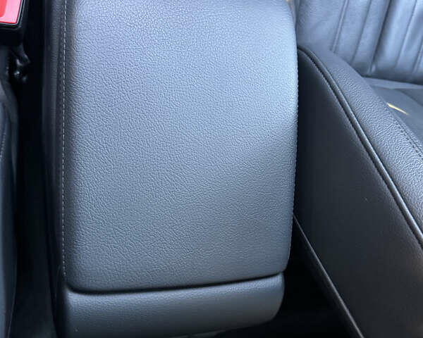 Білий Ауді Ку 5, об'ємом двигуна 1.98 л та пробігом 64 тис. км за 24600 $, фото 20 на Automoto.ua