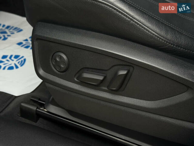 Белый Ауди Ку 5, объемом двигателя 1.98 л и пробегом 65 тыс. км за 40999 $, фото 21 на Automoto.ua