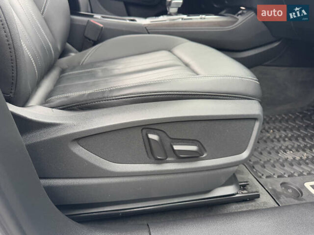 Ауди Ку 5 2020 в Стрые на Automoto.ua Белый Ауди Ку 5, объемом двигателя 2 л и пробегом 56 тыс. км за 26900 $, фото 38 на Automoto.ua