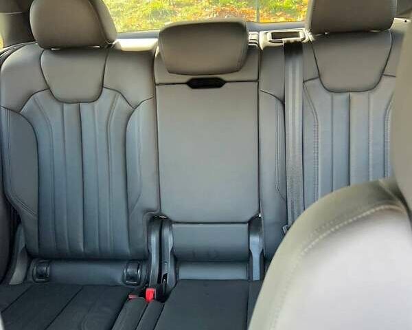 Белый Ауди Ку 5, объемом двигателя 1.98 л и пробегом 77 тыс. км за 25900 $, фото 17 на Automoto.ua