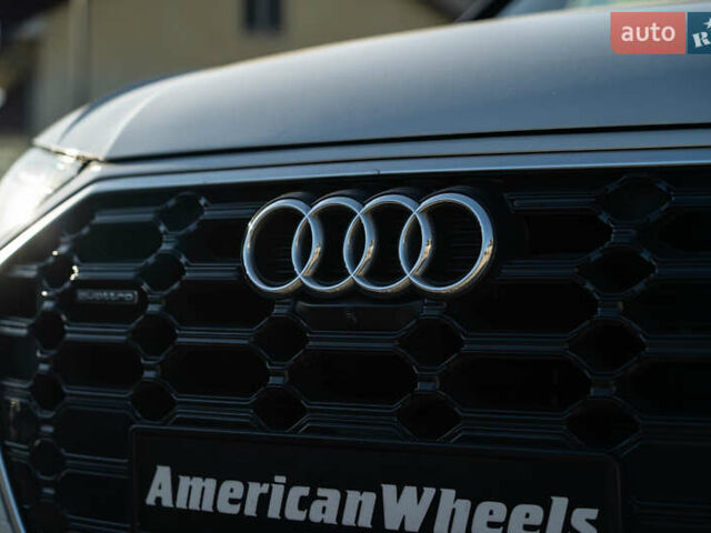 Білий Ауді Ку 5, об'ємом двигуна 1.98 л та пробігом 99 тис. км за 34500 $, фото 13 на Automoto.ua