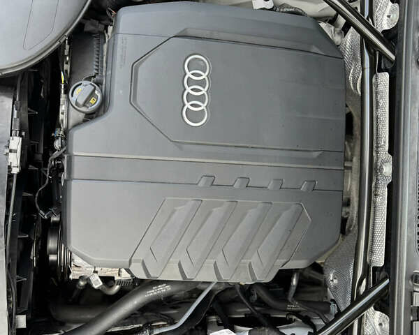 Белый Ауди Ку 5, объемом двигателя 1.98 л и пробегом 130 тыс. км за 27750 $, фото 40 на Automoto.ua