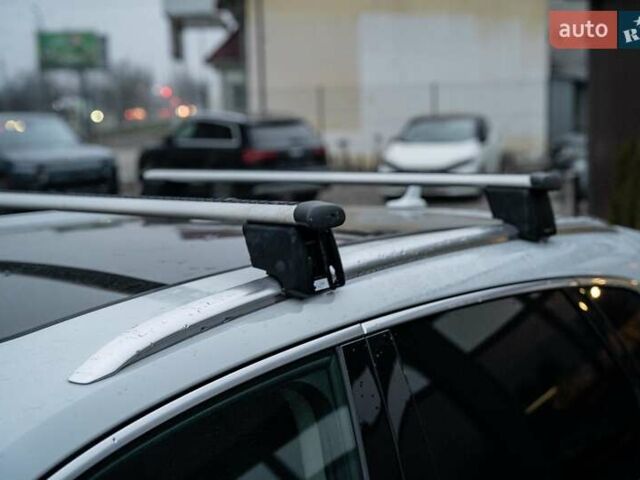 Білий Ауді Ку 5, об'ємом двигуна 1.98 л та пробігом 62 тис. км за 43600 $, фото 15 на Automoto.ua