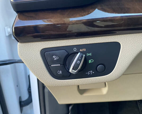 Ауди Ку 5 2020 в Василькове на Automoto.ua Белый Ауди Ку 5, объемом двигателя 1.98 л и пробегом 70 тыс. км за 27400 $, фото 20 на Automoto.ua