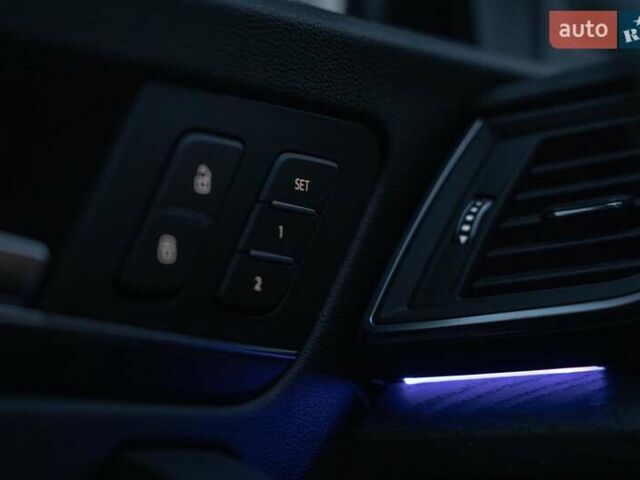 Білий Ауді Ку 5, об'ємом двигуна 1.98 л та пробігом 62 тис. км за 43600 $, фото 24 на Automoto.ua