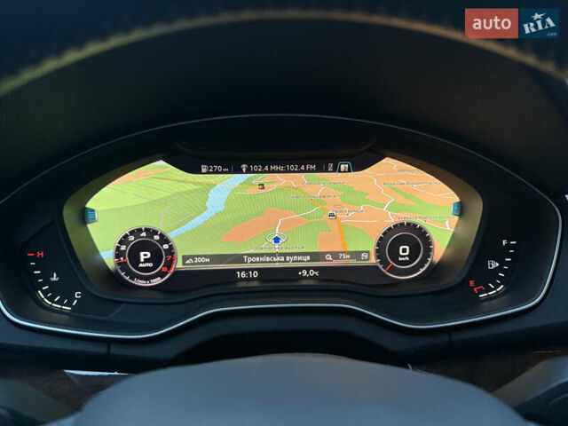 Білий Ауді Ку 5, об'ємом двигуна 2 л та пробігом 100 тис. км за 33900 $, фото 34 на Automoto.ua