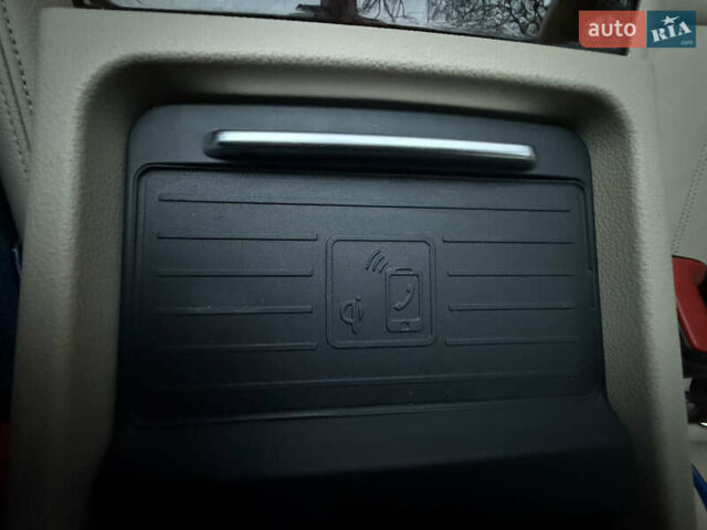 Білий Ауді Ку 5, об'ємом двигуна 2 л та пробігом 100 тис. км за 33900 $, фото 45 на Automoto.ua