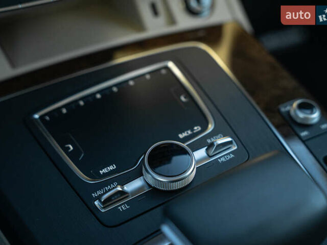 Білий Ауді Ку 5, об'ємом двигуна 1.98 л та пробігом 99 тис. км за 34500 $, фото 38 на Automoto.ua