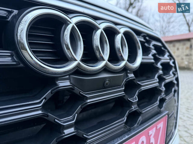 Білий Ауді Ку 5, об'ємом двигуна 2 л та пробігом 100 тис. км за 33900 $, фото 24 на Automoto.ua