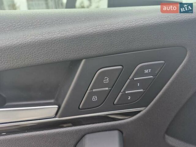 Белый Ауди Ку 5, объемом двигателя 1.98 л и пробегом 128 тыс. км за 31400 $, фото 29 на Automoto.ua