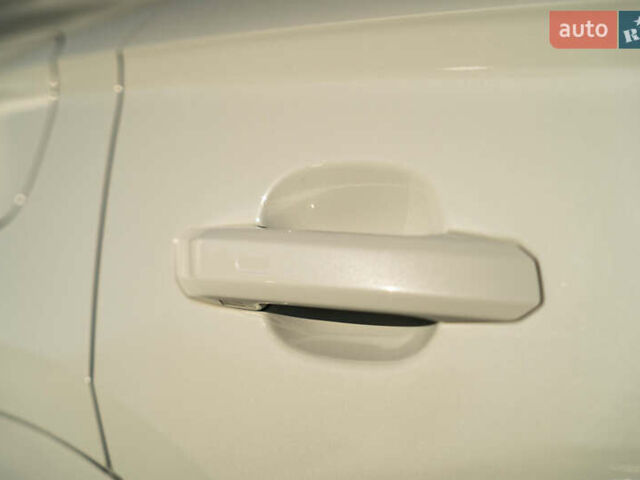 Білий Ауді Ку 5, об'ємом двигуна 1.98 л та пробігом 99 тис. км за 34500 $, фото 18 на Automoto.ua