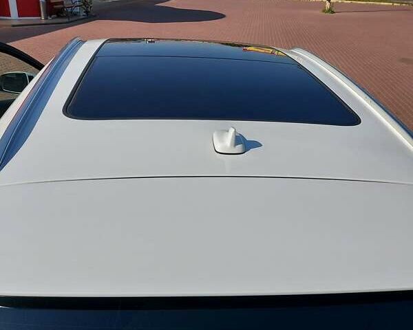 Белый Ауди Ку 5, объемом двигателя 1.98 л и пробегом 66 тыс. км за 34700 $, фото 6 на Automoto.ua