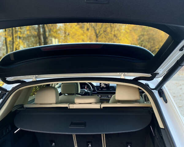 Ауди Ку 5 2020 в Василькове на Automoto.ua Белый Ауди Ку 5, объемом двигателя 1.98 л и пробегом 70 тыс. км за 27400 $, фото 17 на Automoto.ua