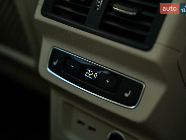 Білий Ауді Ку 5, об'ємом двигуна 1.98 л та пробігом 99 тис. км за 34500 $, фото 46 на Automoto.ua