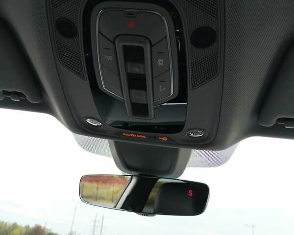 Белый Ауди Ку 5, объемом двигателя 2 л и пробегом 52 тыс. км за 30900 $, фото 14 на Automoto.ua