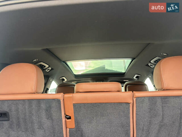 Белый Ауди Ку 5, объемом двигателя 2 л и пробегом 62 тыс. км за 30990 $, фото 47 на Automoto.ua