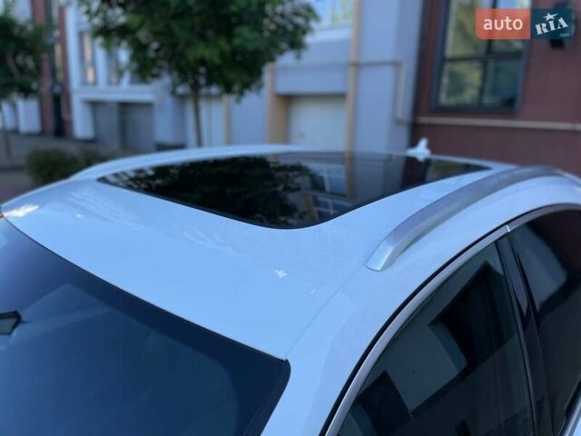 Білий Ауді Ку 5, об'ємом двигуна 1.98 л та пробігом 78 тис. км за 43500 $, фото 5 на Automoto.ua