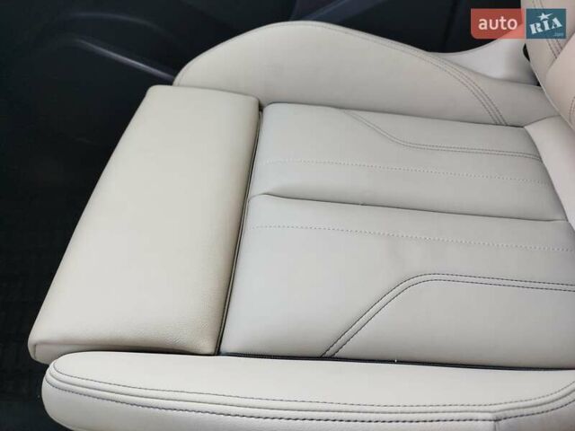 Білий Ауді Ку 5, об'ємом двигуна 1.98 л та пробігом 71 тис. км за 40300 $, фото 40 на Automoto.ua