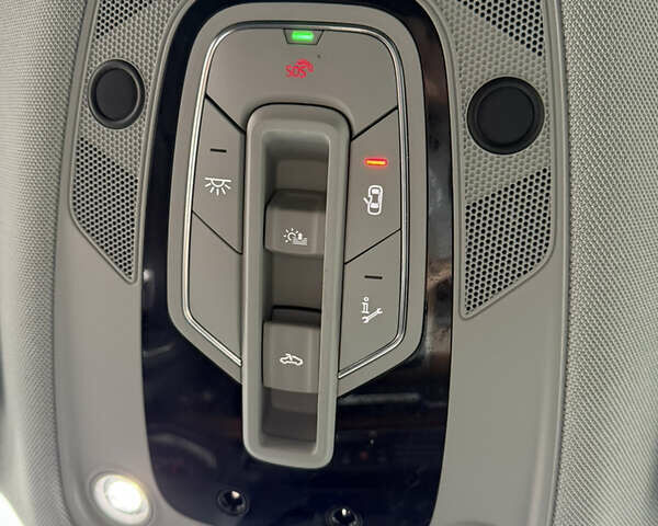 Белый Ауди Ку 5, объемом двигателя 1.98 л и пробегом 59 тыс. км за 33900 $, фото 86 на Automoto.ua