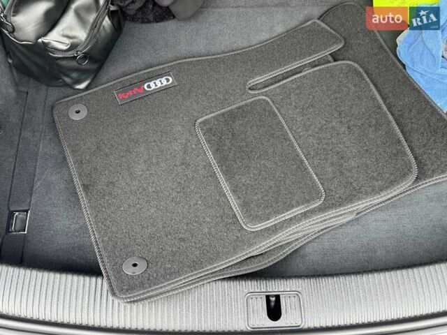 Белый Ауди Ку 5, объемом двигателя 1.98 л и пробегом 123 тыс. км за 29999 $, фото 86 на Automoto.ua