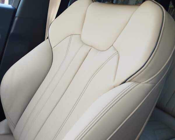 Білий Ауді Ку 5, об'ємом двигуна 1.98 л та пробігом 71 тис. км за 40300 $, фото 32 на Automoto.ua