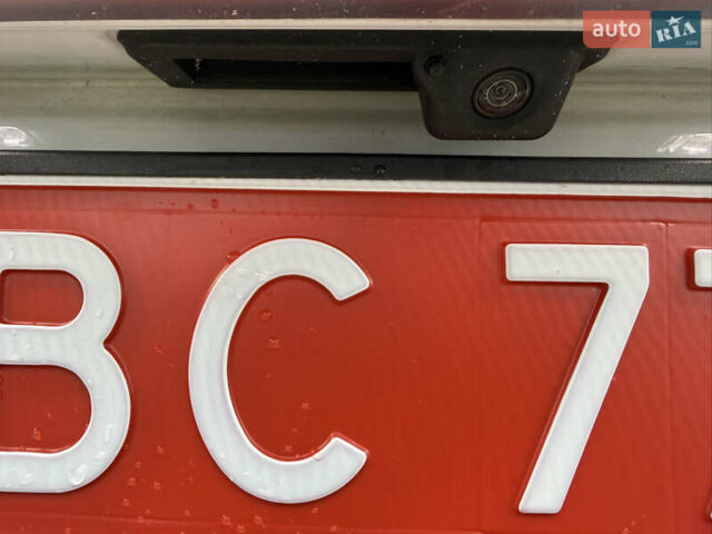 Белый Ауди Ку 5, объемом двигателя 1.98 л и пробегом 59 тыс. км за 33900 $, фото 90 на Automoto.ua