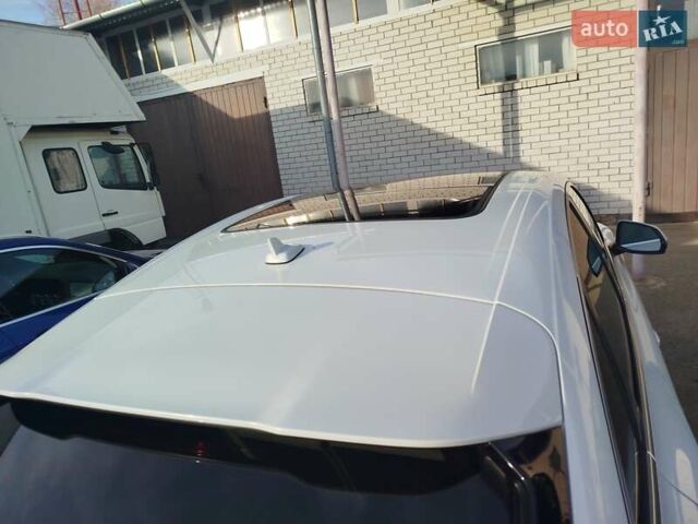 Білий Ауді Ку 5, об'ємом двигуна 1.98 л та пробігом 71 тис. км за 42700 $, фото 28 на Automoto.ua