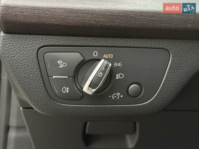 Белый Ауди Ку 5, объемом двигателя 1.98 л и пробегом 92 тыс. км за 34900 $, фото 21 на Automoto.ua