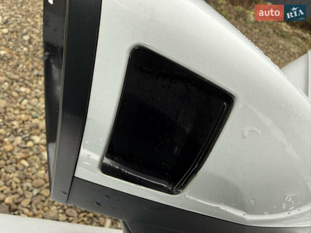 Белый Ауди Ку 5, объемом двигателя 1.98 л и пробегом 59 тыс. км за 33900 $, фото 45 на Automoto.ua