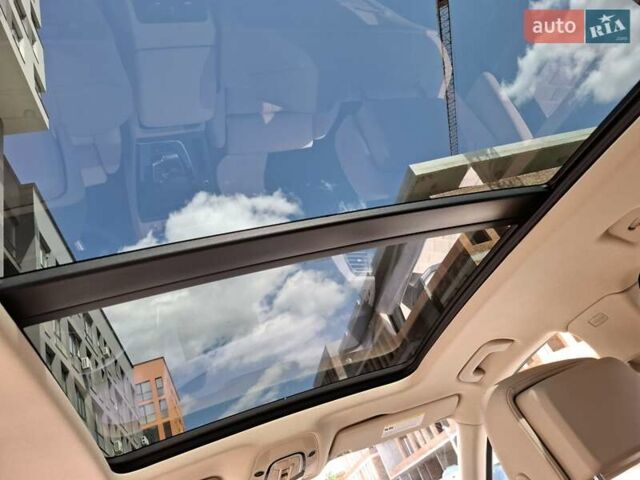 Белый Ауди Ку 5, объемом двигателя 1.98 л и пробегом 26 тыс. км за 49900 $, фото 35 на Automoto.ua