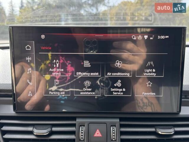 Белый Ауди Ку 5, объемом двигателя 1.98 л и пробегом 123 тыс. км за 29999 $, фото 98 на Automoto.ua