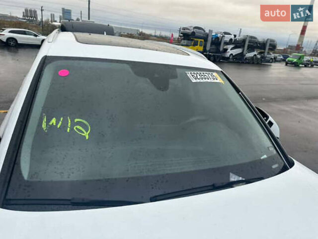 Белый Ауди Ку 5, объемом двигателя 1.98 л и пробегом 88 тыс. км за 24800 $, фото 12 на Automoto.ua