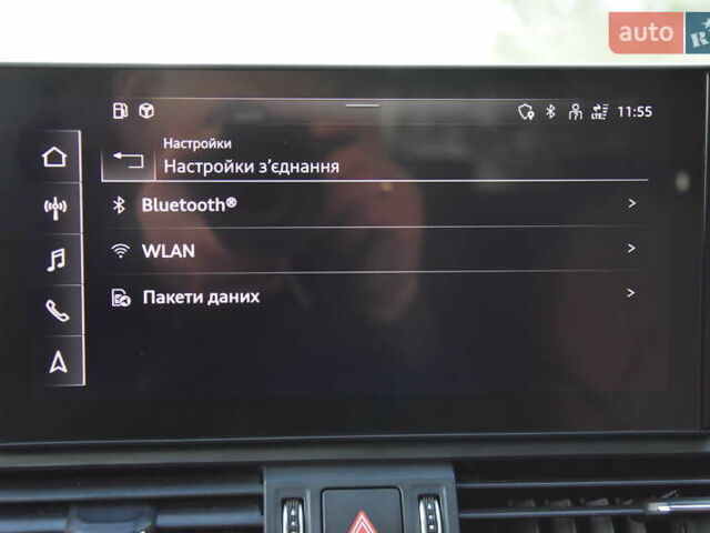Белый Ауди Ку 5, объемом двигателя 1.97 л и пробегом 130 тыс. км за 45950 $, фото 92 на Automoto.ua