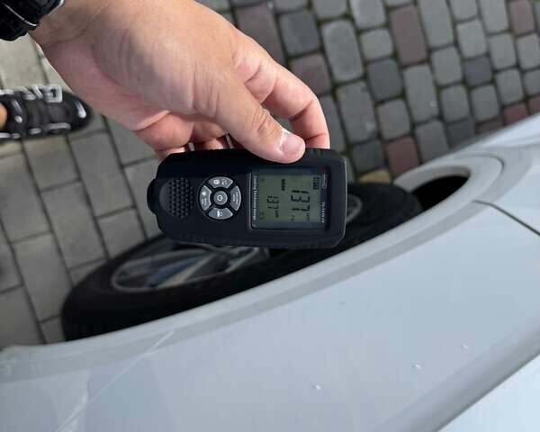 Белый Ауди Ку 5, объемом двигателя 1.98 л и пробегом 123 тыс. км за 29999 $, фото 104 на Automoto.ua