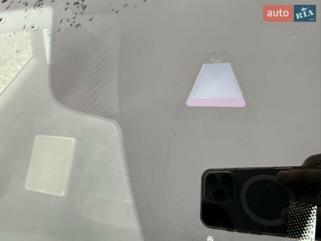 Белый Ауди Ку 5, объемом двигателя 1.98 л и пробегом 59 тыс. км за 33900 $, фото 94 на Automoto.ua