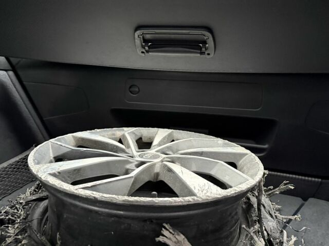 Белый Ауди Ку 5, объемом двигателя 1.98 л и пробегом 88 тыс. км за 23900 $, фото 7 на Automoto.ua