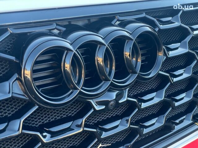 Білий Ауді Ку 5, об'ємом двигуна 2 л та пробігом 69 тис. км за 40940 $, фото 15 на Automoto.ua