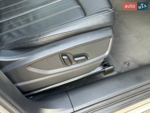 Белый Ауди Ку 5, объемом двигателя 1.98 л и пробегом 123 тыс. км за 29999 $, фото 36 на Automoto.ua