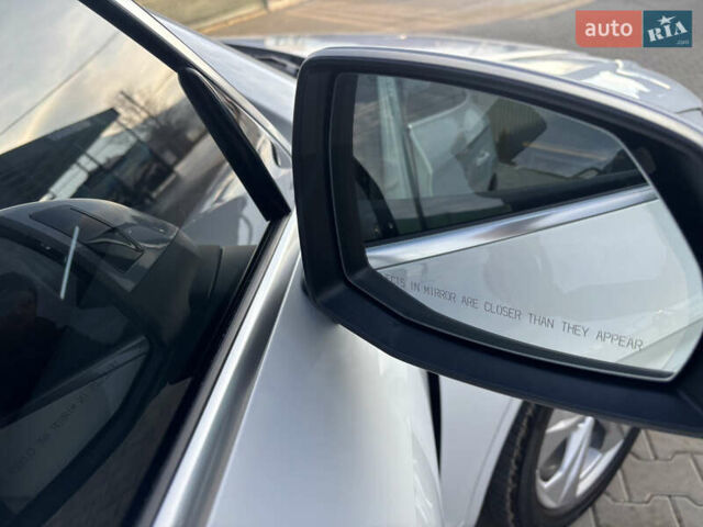 Белый Ауди Ку 5, объемом двигателя 2 л и пробегом 62 тыс. км за 30990 $, фото 51 на Automoto.ua