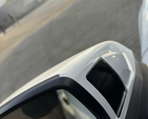 Белый Ауди Ку 5, объемом двигателя 2 л и пробегом 62 тыс. км за 30990 $, фото 23 на Automoto.ua