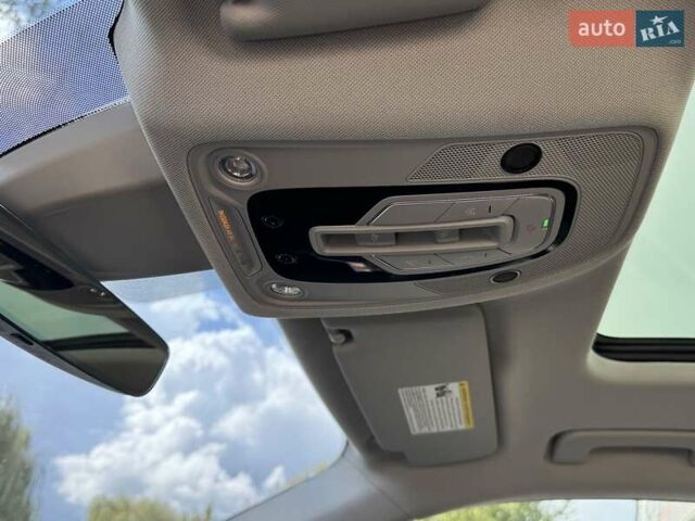 Белый Ауди Ку 5, объемом двигателя 1.98 л и пробегом 123 тыс. км за 29999 $, фото 47 на Automoto.ua
